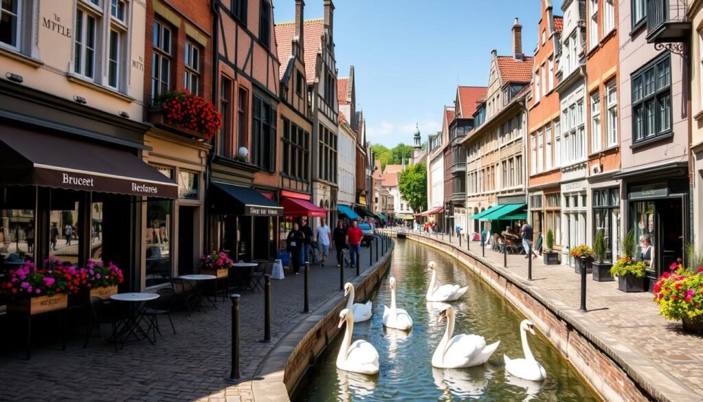 Bruges