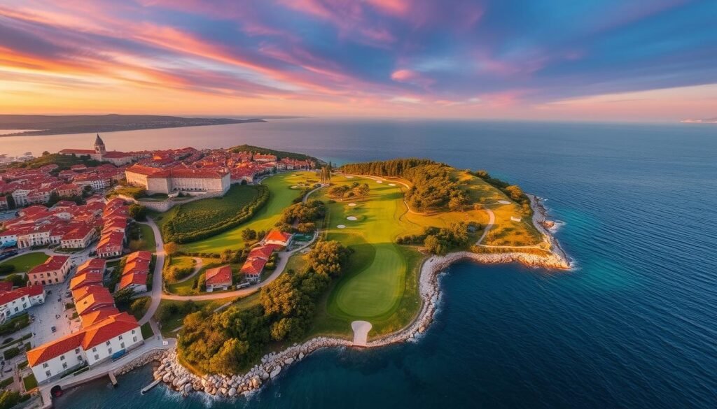 Dubrovnik Golf