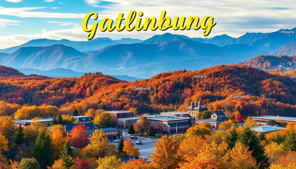 Gatlinburg Itinerary