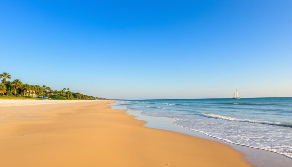 Hilton Head Beaches