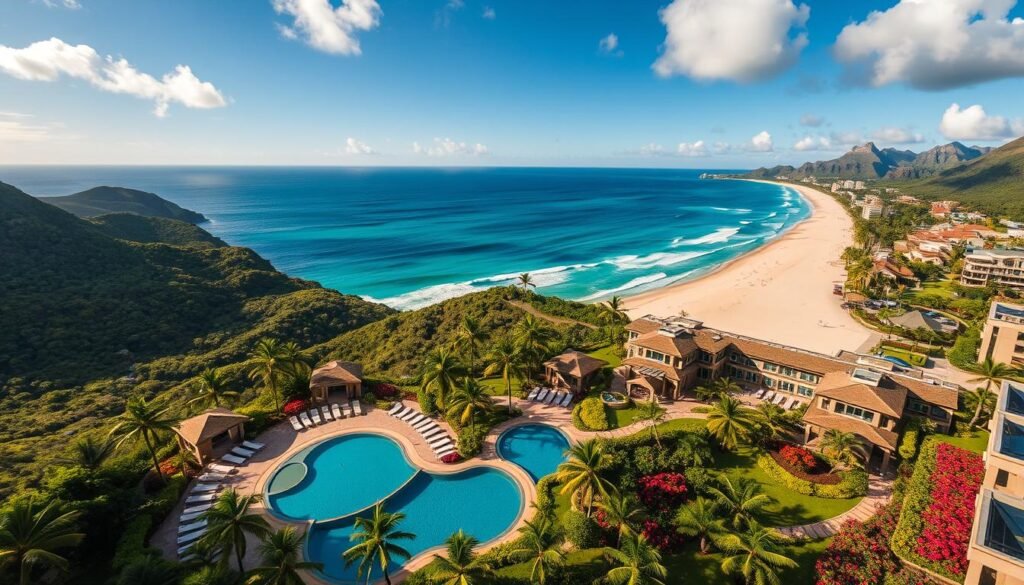 Luxury Resorts In Hawaii