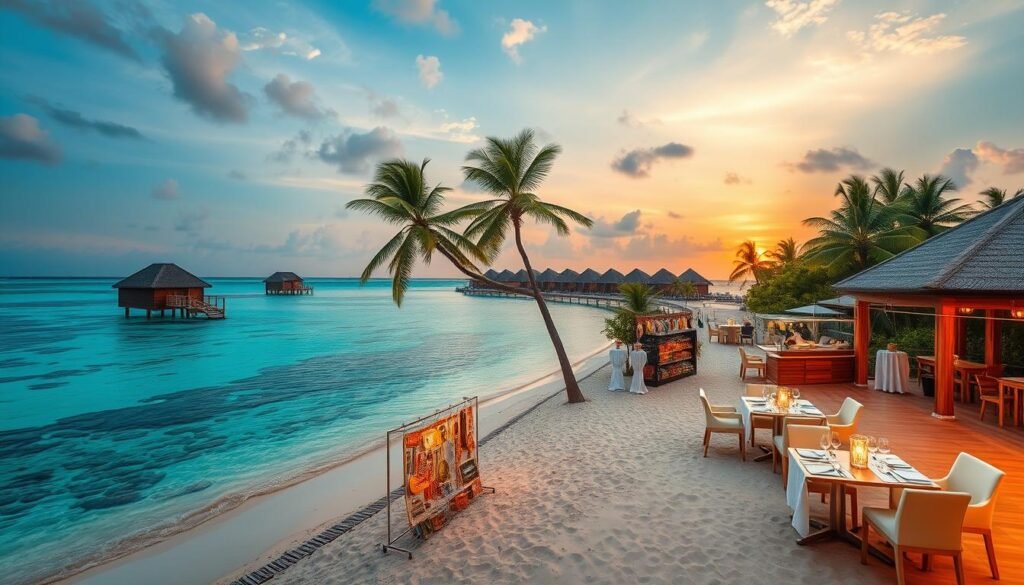 Maldives