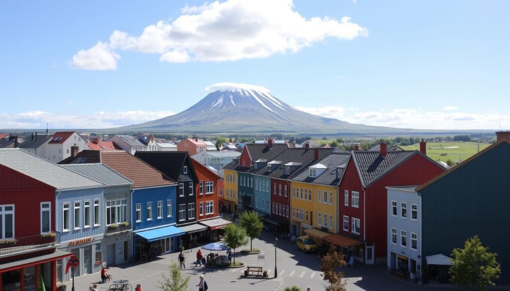 Reykjavik