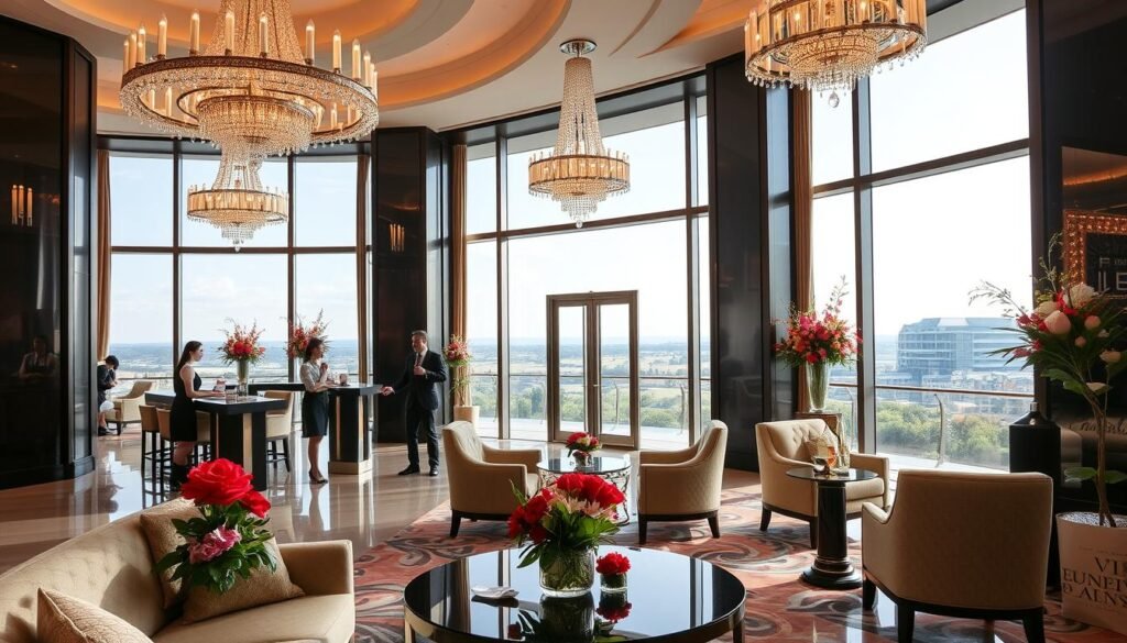 Vip Benefits At Luxury Hotels