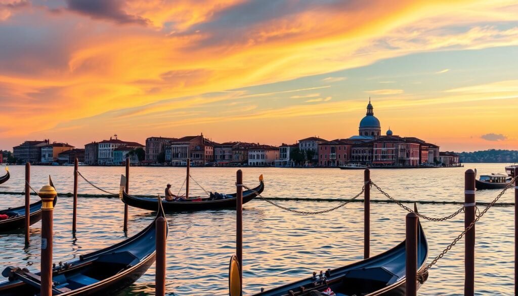 Venetian Lagoon Day Trips From Venice