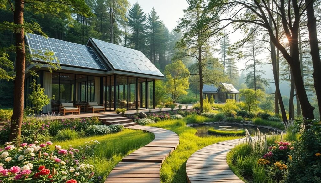 Eco-Friendly Luxury Hotels