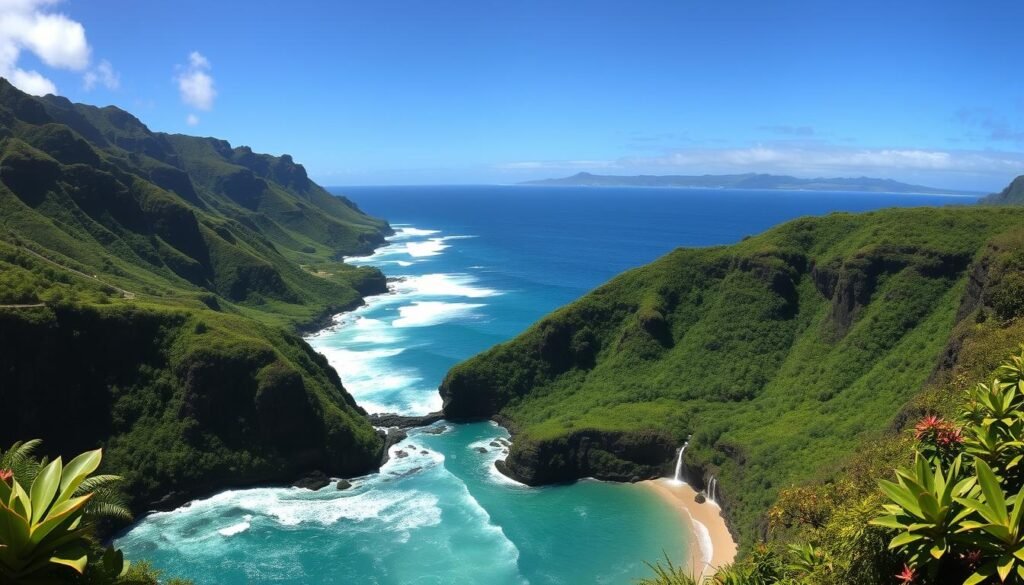 Kauai Landscape