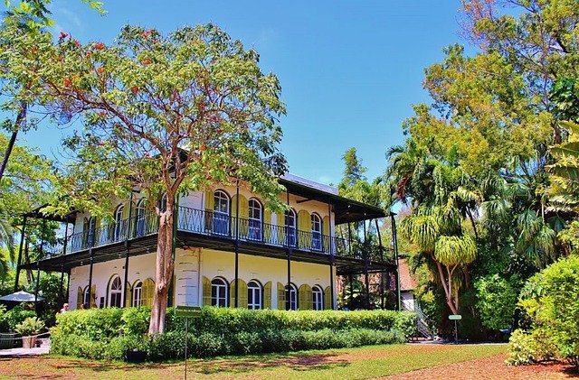 Key West House