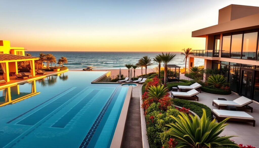 Luxurious Resorts In Los Cabos