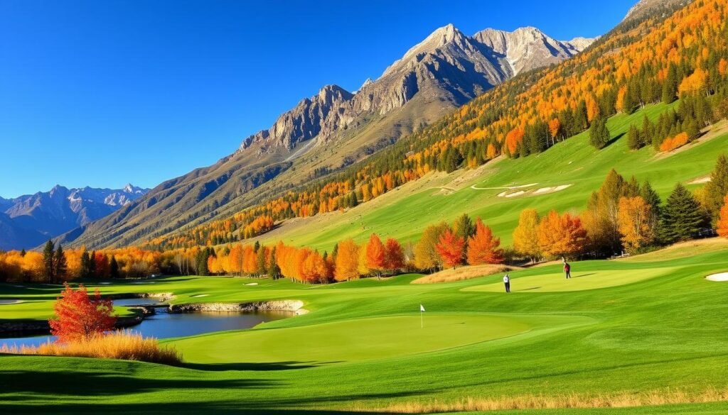 Must-Play Golf Courses