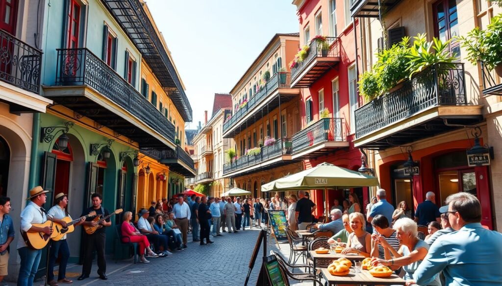 Top Attractions In New Orleans