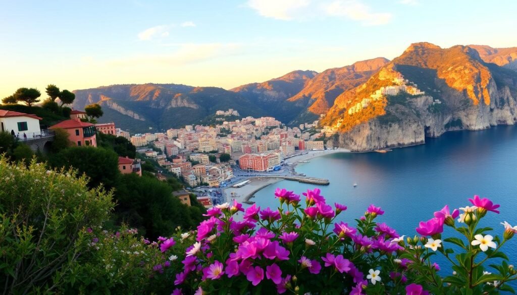 Amalfi Coast Best Time To Visit