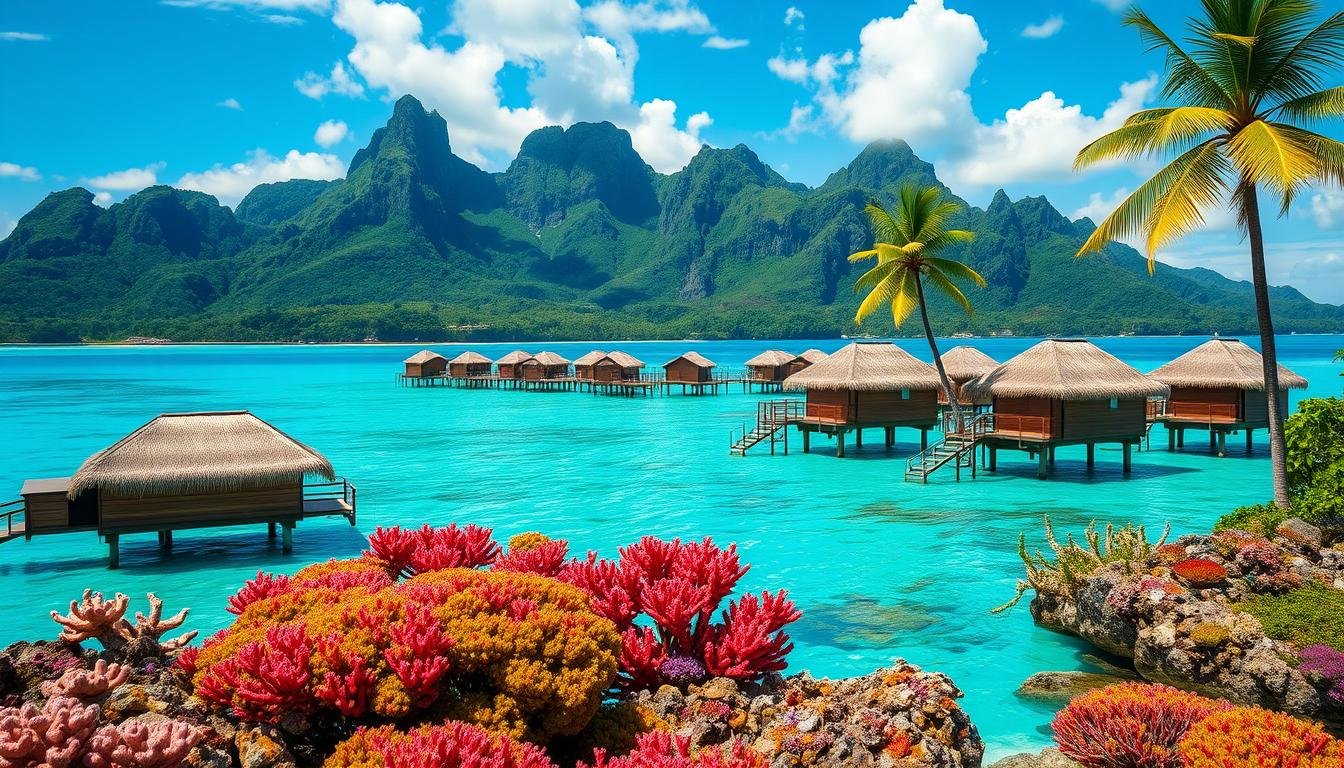 Bora Bora