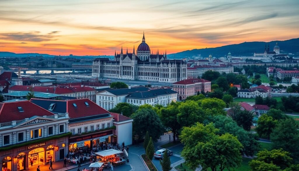 Budapest