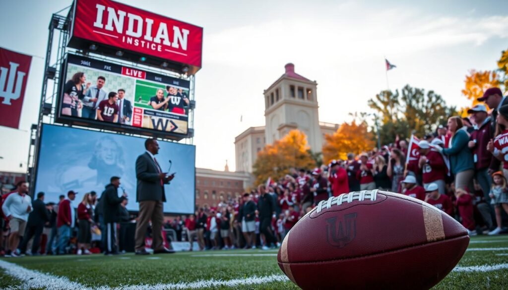 Gameday Analysis And Predictions For Indiana Vs Washington Matchup