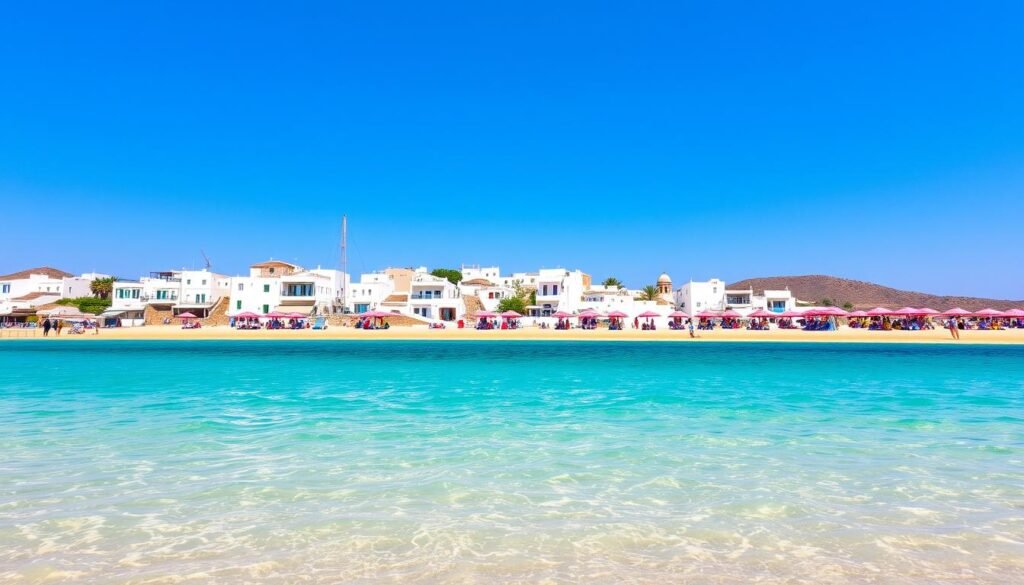 Mykonos Beaches