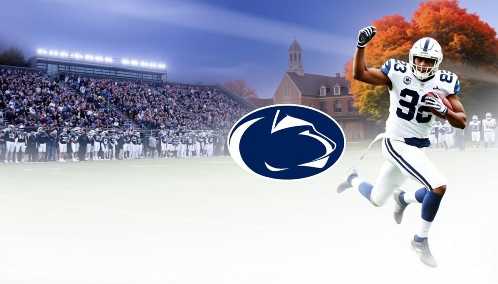 Recent Seasons Of Penn State Performance And Upcoming Expectations