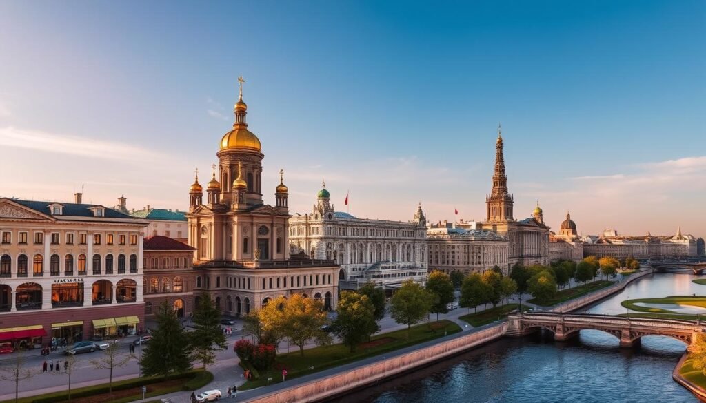 St. Petersburg