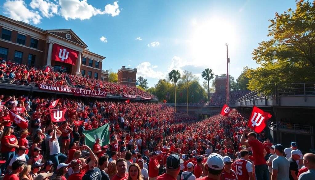 Attendance Records At College Gameday