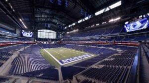 Lucas Oil Stadium In2