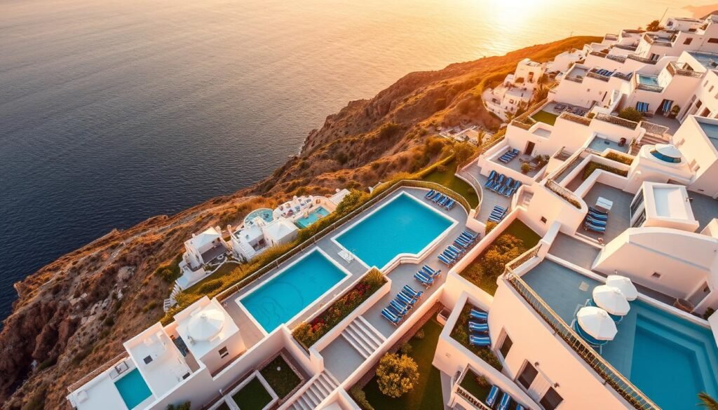 Luxury Resorts In Mykonos