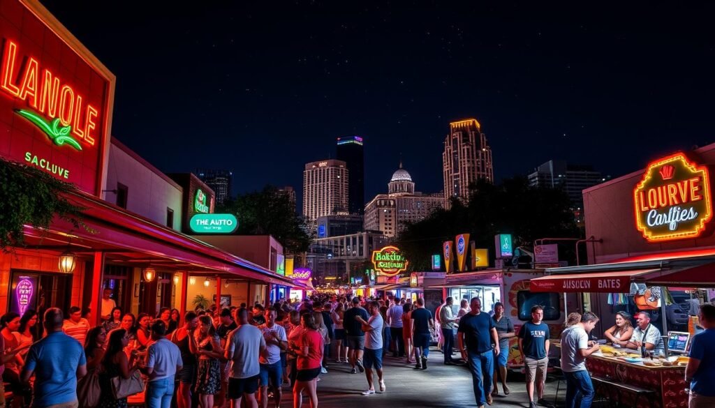 Austin Nightlife Tips