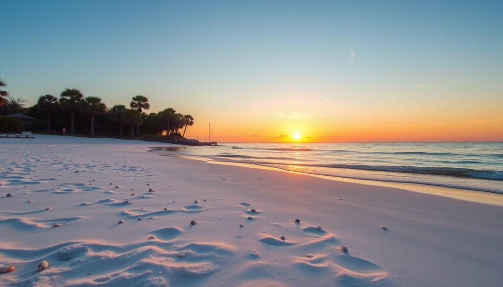 Charleston Beaches