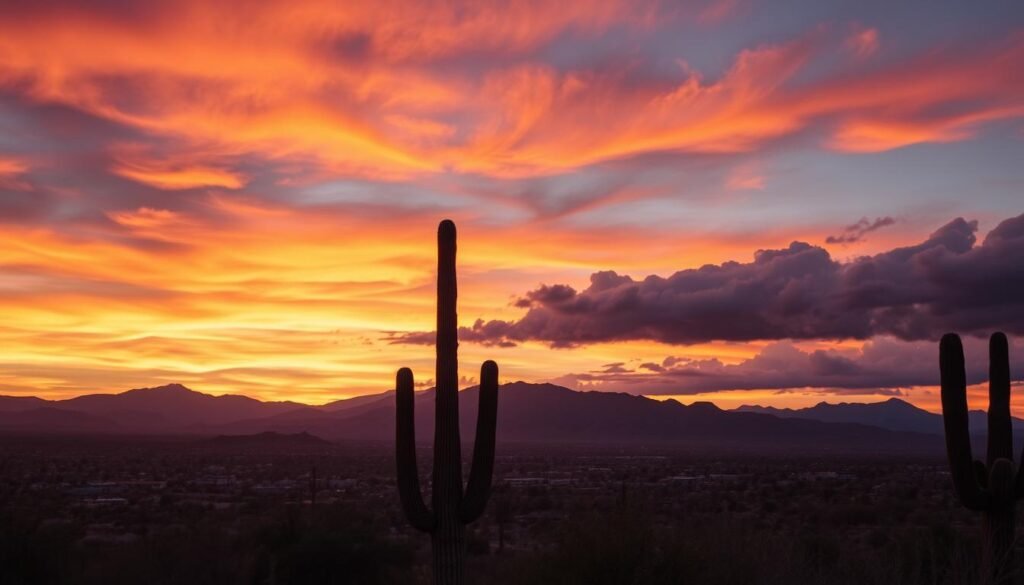 Phoenix Weather