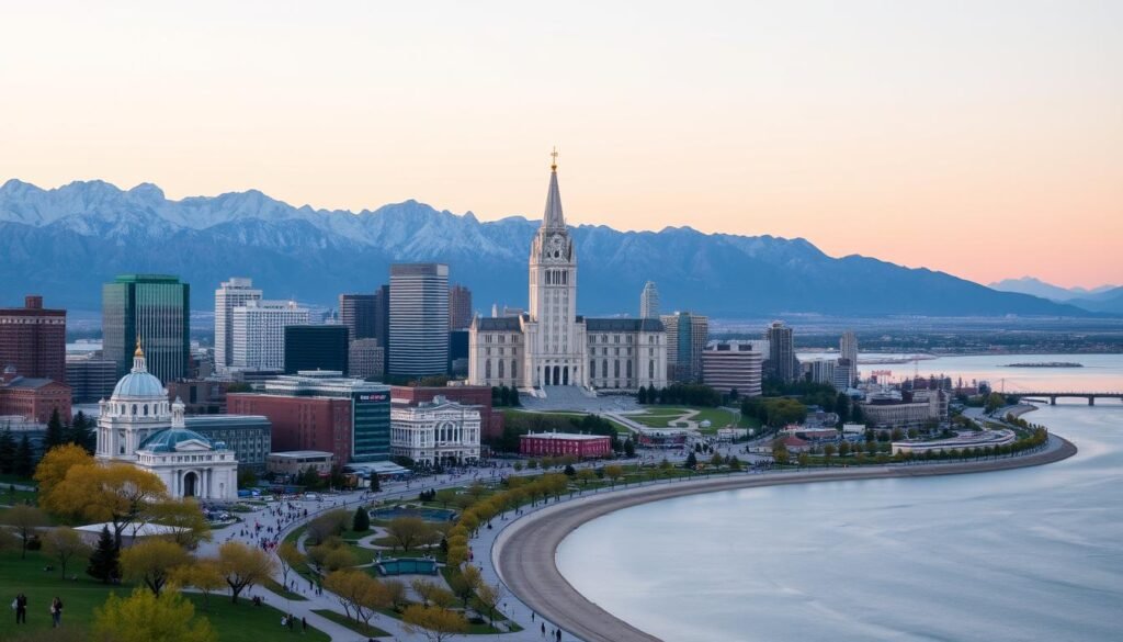 Salt Lake City