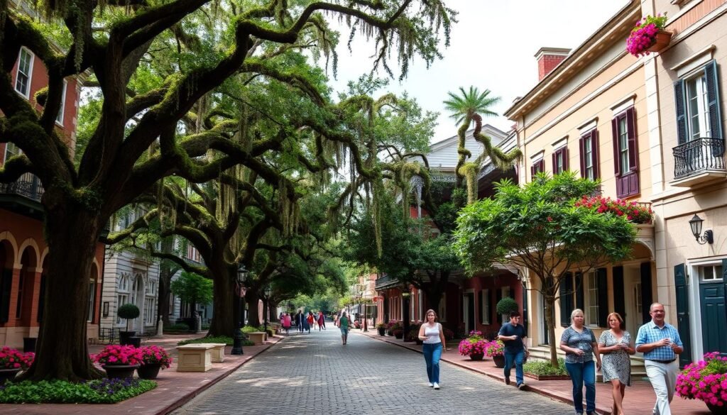 Savannah Travel Tips For Navigating The City