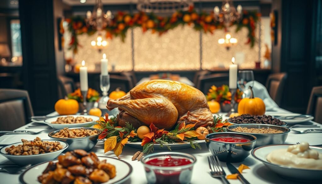 Thanksgiving Dining Guide