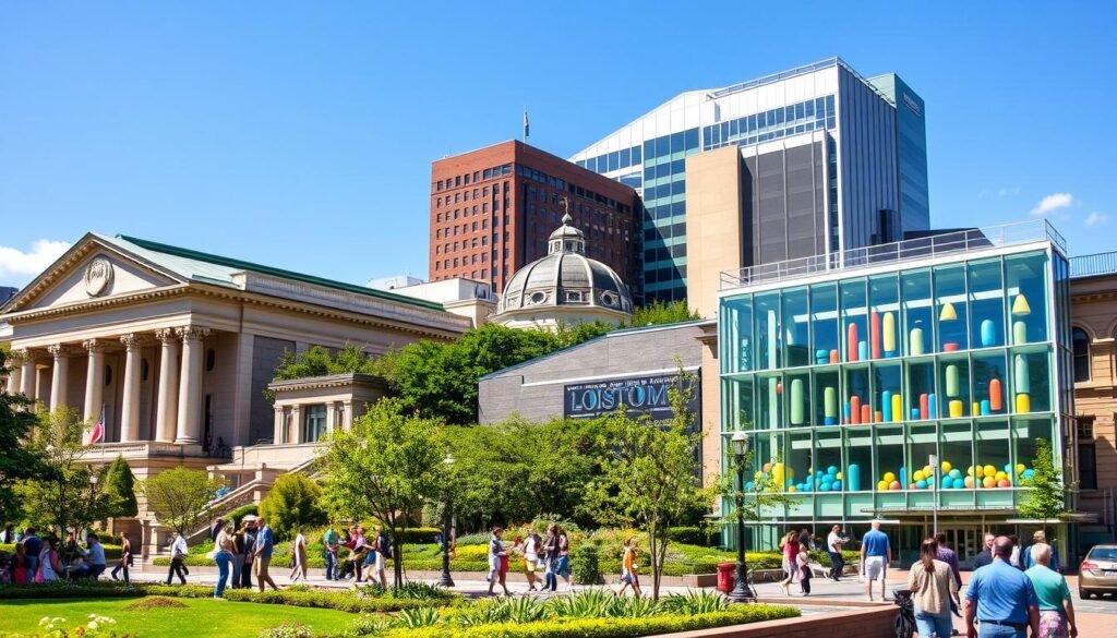 Best Museums In Boston