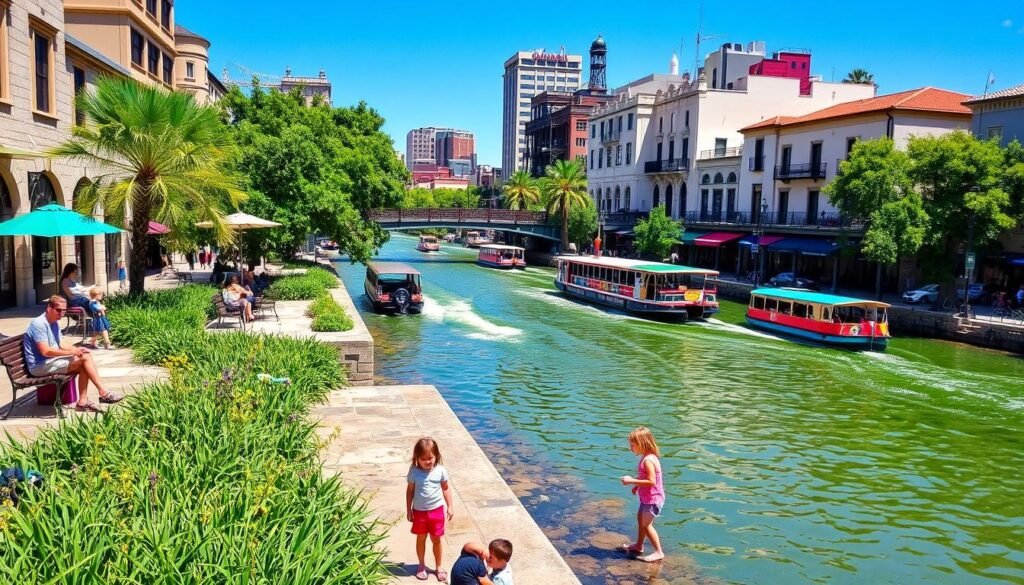 Family Activities In San Antonio