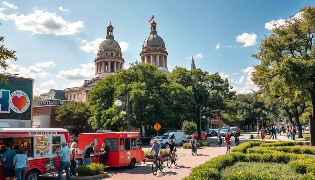 Tips For Visiting Austin