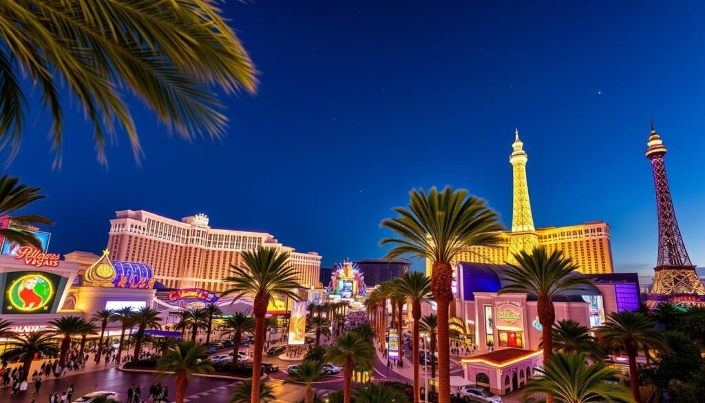 Tips For Visiting Las Vegas