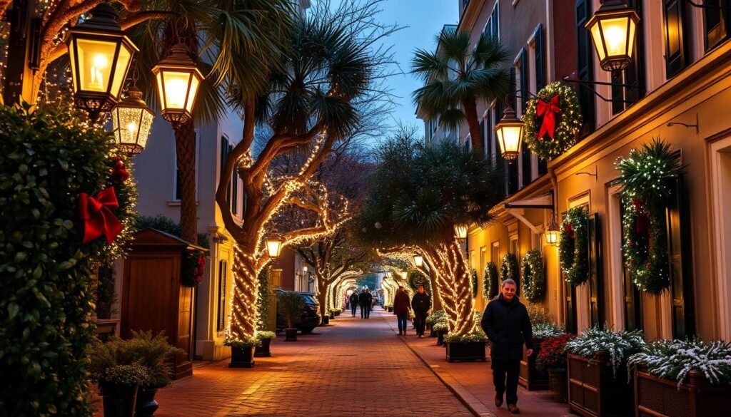 Charleston, South Carolina