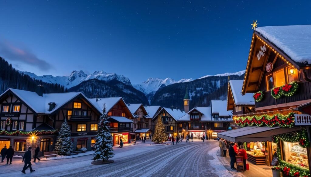 Leavenworth, Washington