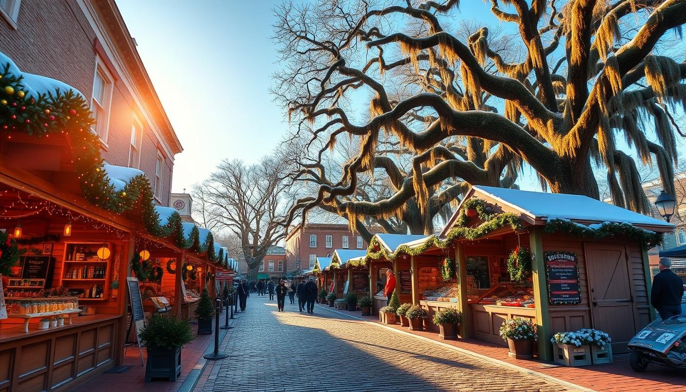 Savannah, Georgia