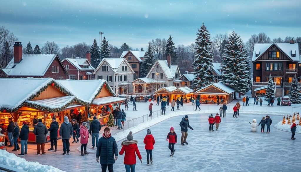 Holiday Activities In Duluth, Minnesota