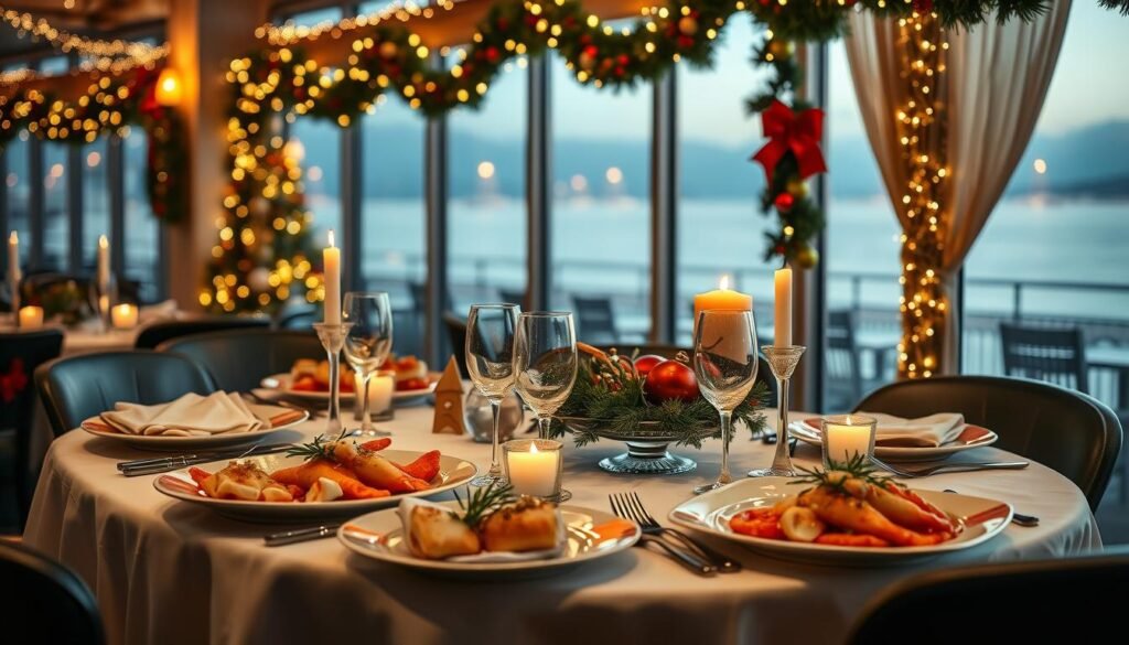 Holiday Dining Myrtle Beach Restaurants Seafood Dining Options