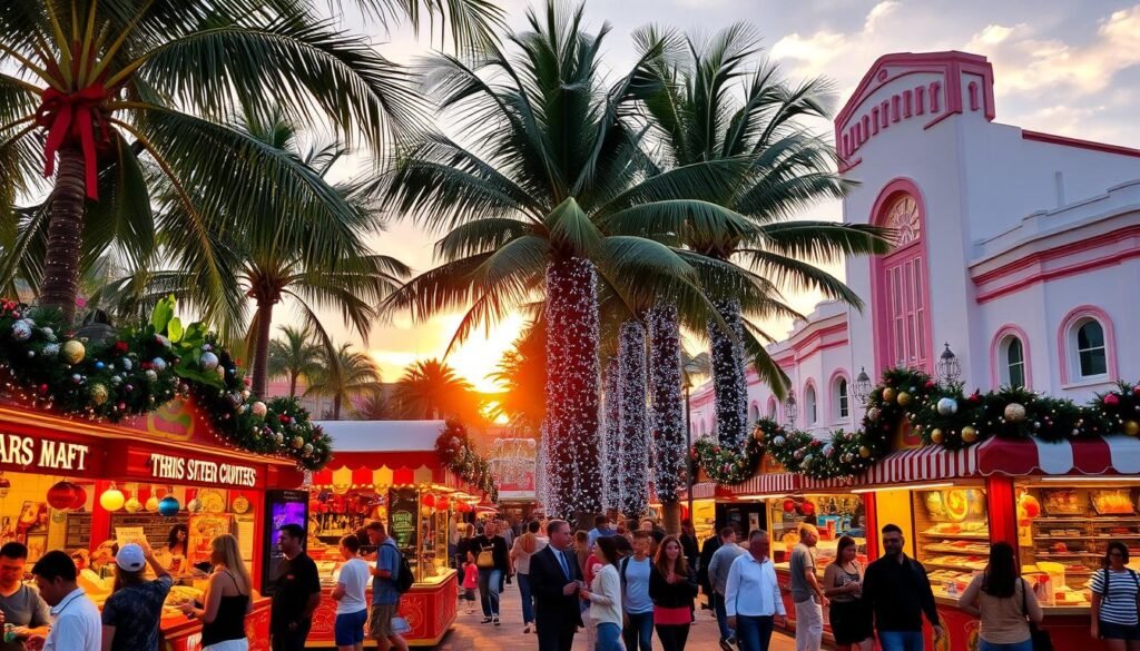 Holiday Markets Miami