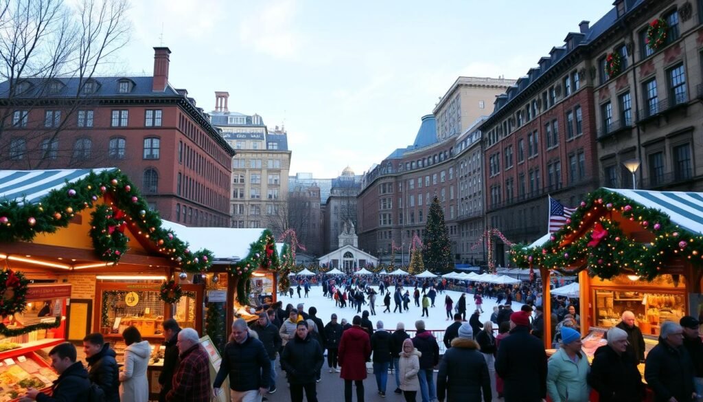 Holiday Tips For Boston Tourism