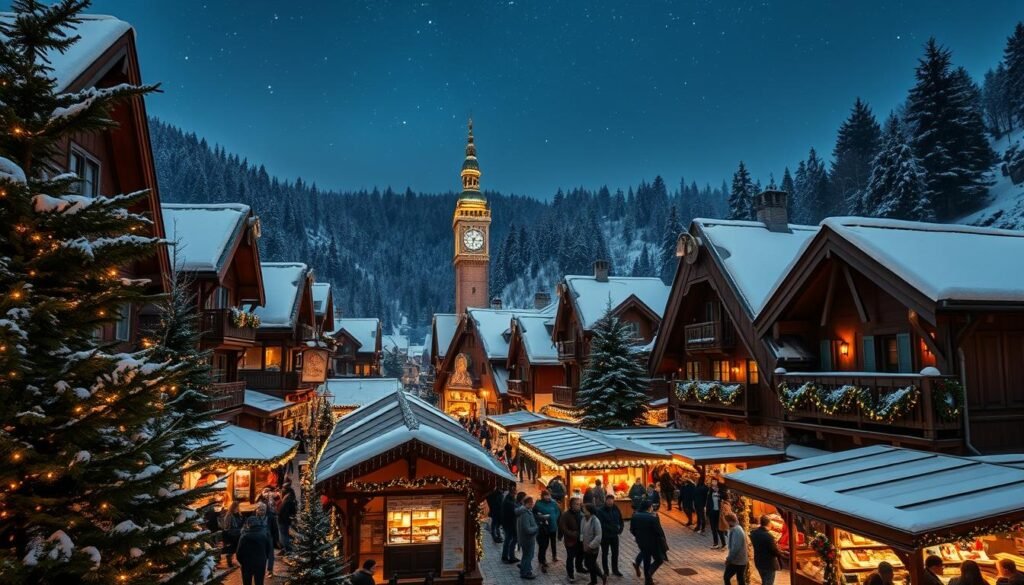 Holiday Tips For Leavenworth