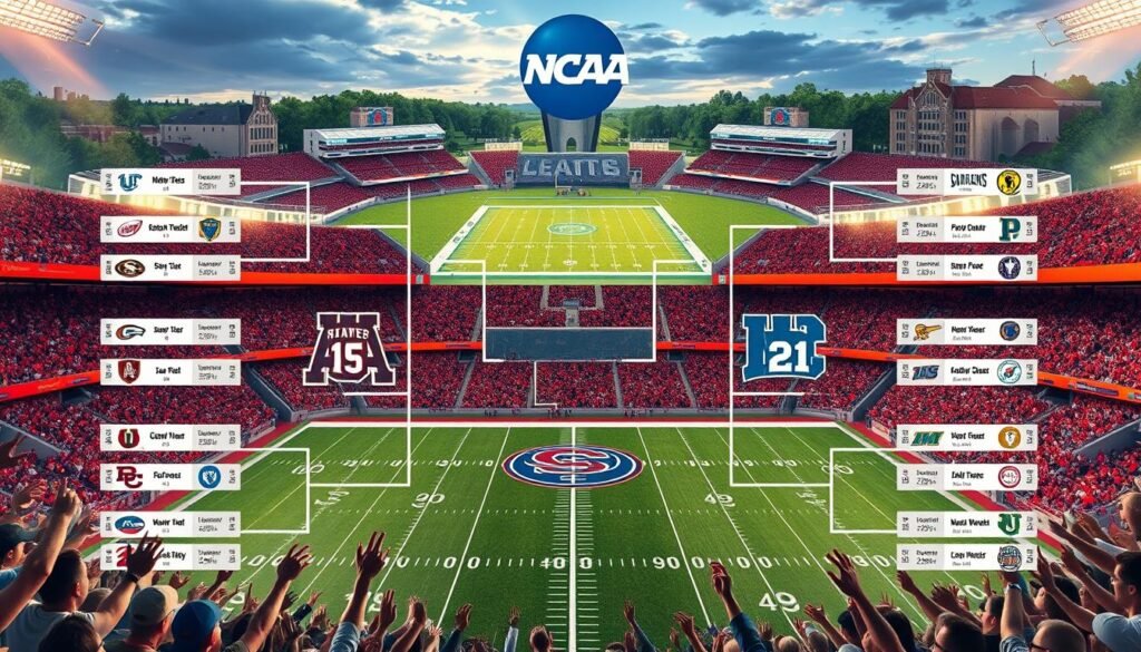 Playoff Bracket