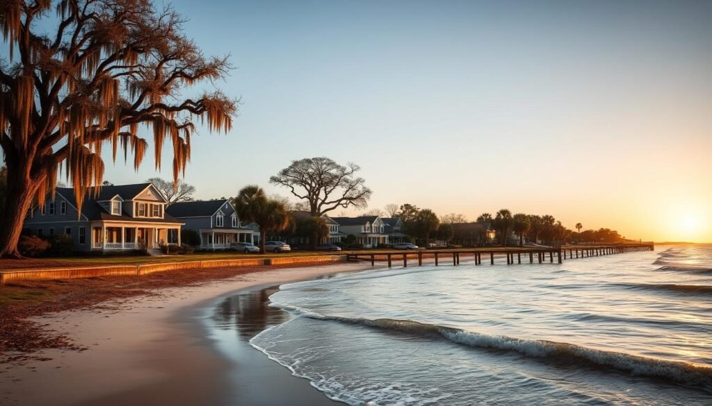 Beaufort, South Carolina