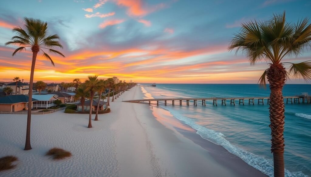 Biloxi Beachfront City