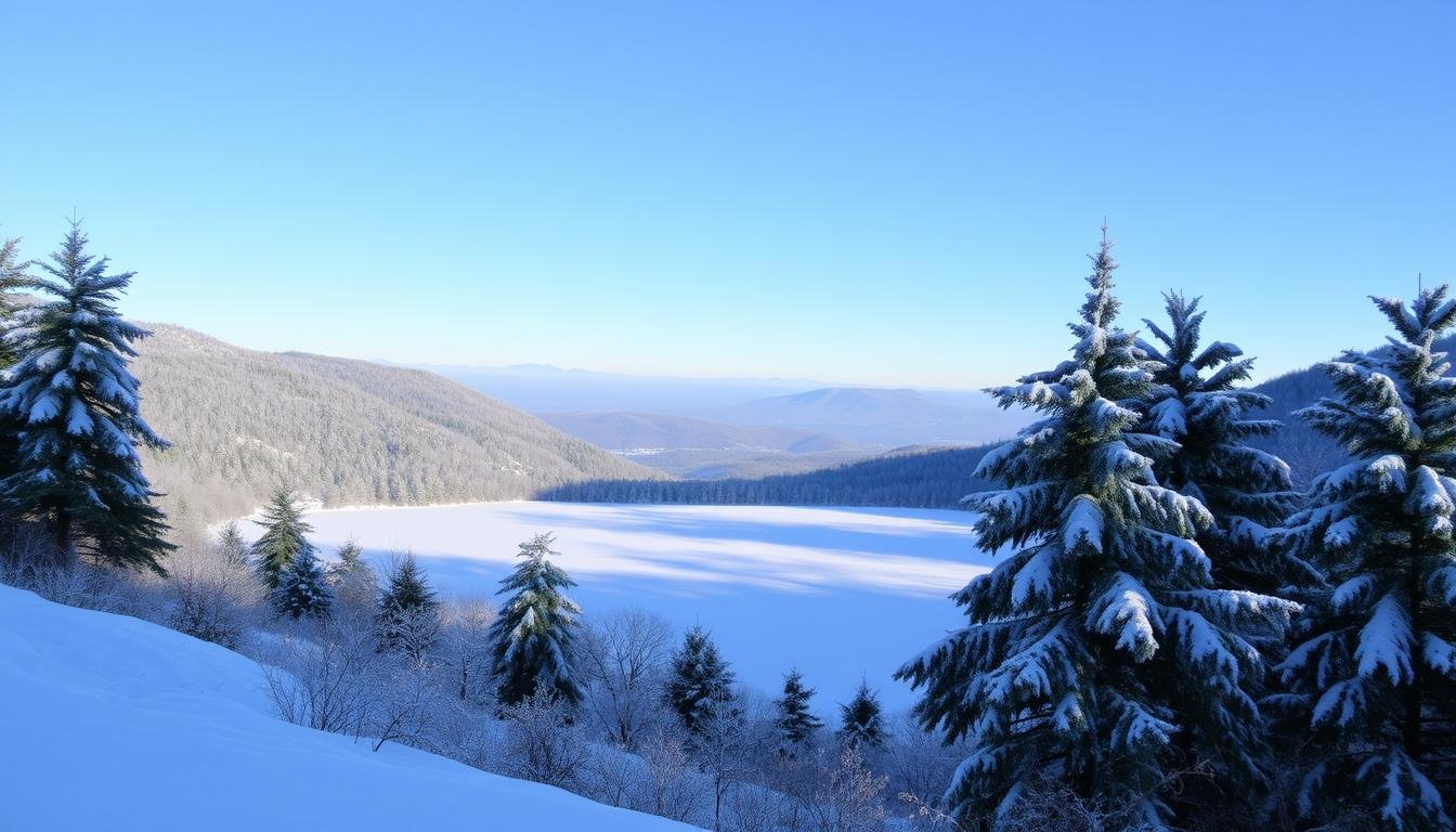 Blowing Rock, North Carolina