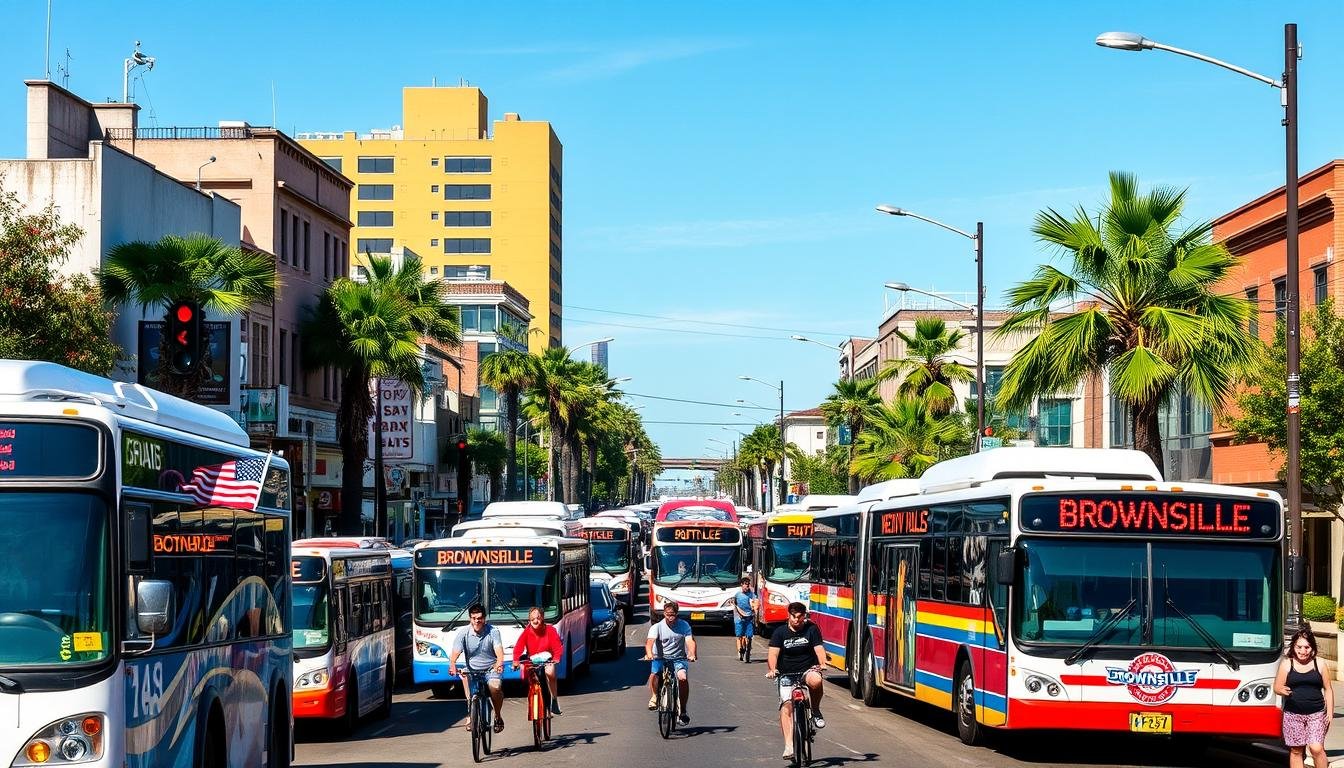 Discover Brownsville, Texas: Your Guide To The City