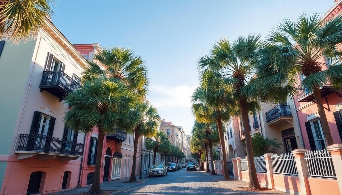 Charleston, South Carolina