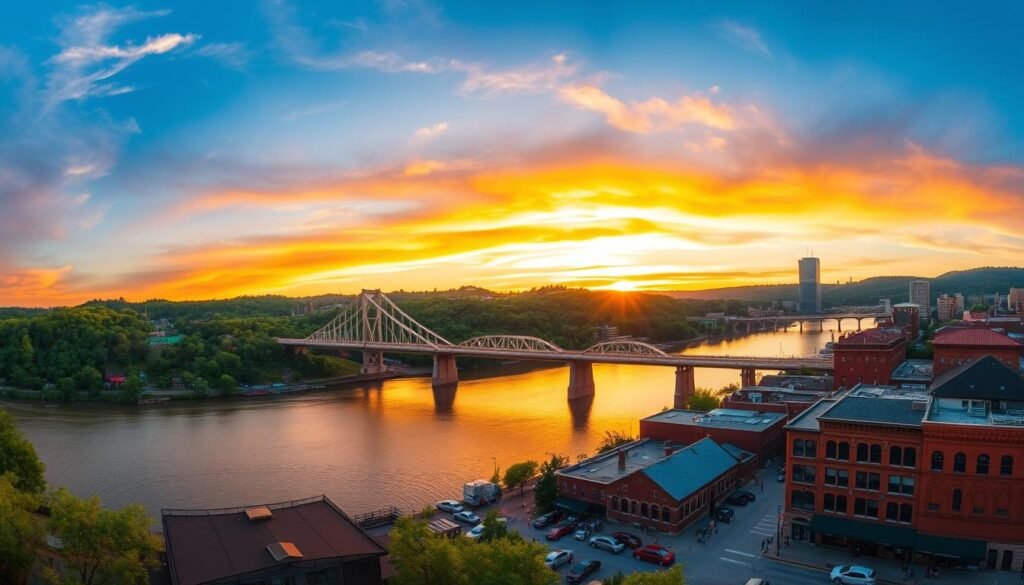 Chattanooga, Tennessee